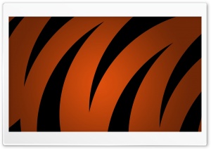 Orange Lines Ultra HD Wallpaper for 4K UHD Widescreen desktop, tablet & smartphone