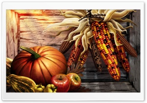 Orange Pumpkin Ultra HD Wallpaper for 4K UHD Widescreen desktop, tablet & smartphone