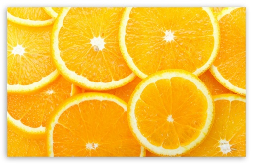 Orange Slices UltraHD Wallpaper for 8K UHD TV 16:9 Ultra High Definition 2160p 1440p 1080p 900p 720p ; Widescreen 16:10 5:3 WHXGA WQXGA WUXGA WXGA WGA ; Fullscreen 4:3 5:4 3:2 UXGA XGA SVGA QSXGA SXGA DVGA HVGA HQVGA ( Apple PowerBook G4 iPhone 4 3G 3GS iPod Touch ) ; Tablet 1:1 ; Mobile 3:4 - ; Dual 4:3 5:4 UXGA XGA SVGA QSXGA SXGA ;