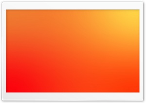 Orange Yellow Gradient Background Ultra HD Wallpaper for 4K UHD Widescreen desktop, tablet & smartphone
