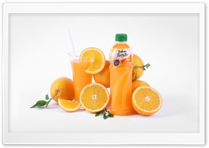 Oranges Fruits, Fresh Juice, Tropicana Juice Ultra HD Wallpaper for 4K UHD Widescreen desktop, tablet & smartphone