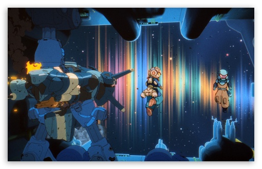 Orbitals Nintendo Switch 2 Co-Op Gameplay UltraHD Wallpaper for UHD 16:9 ; HD 16:9 ; UltraWide 21:9 24:10 32:9 32:10 ; Widescreen 16:10 ; Tablet 1:1 ; Dual 16:10 16:9 ;
