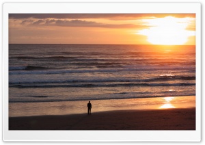 Oregon Coast Ultra HD Wallpaper for 4K UHD Widescreen desktop, tablet & smartphone