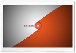 ORIGIN Ultra HD Wallpaper for 4K UHD Widescreen desktop, tablet & smartphone