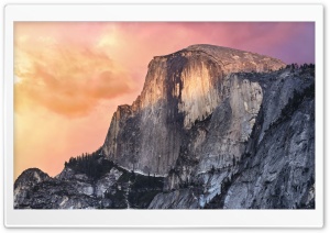 OS X Yosemite Ultra HD Wallpaper for 4K UHD Widescreen desktop, tablet & smartphone