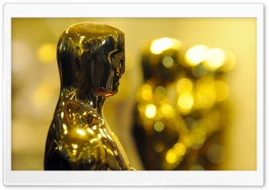 Oscar Nominations 2012 Ultra HD Wallpaper for 4K UHD Widescreen desktop, tablet & smartphone