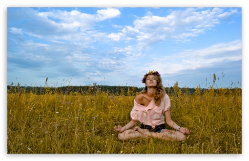 Wallpaper ID 987050  hd 4K yoga Yoga Pose Sunset sport pose sunset  hd backgrounds best free download