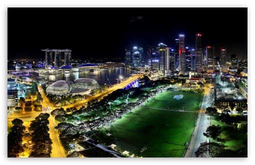 Overlooking Marina Bay at Night UltraHD Wallpaper for HD 16:9 ; UltraWide 21:9 24:10 32:9 32:10 ; Widescreen 16:10 5:3 ; Fullscreen 4:3 5:4 3:2 ; Tablet 1:1 ; Mobile 9:16 9:19.5 9:20 10:16 2:3 3:5 3:4 ; Dual 16:10 5:3 16:9 4:3 5:4 3:2 ;