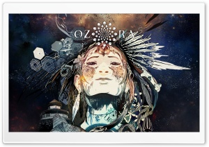 OZORA 2016 Ultra HD Wallpaper for 4K UHD Widescreen desktop, tablet & smartphone