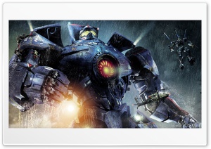 pacific rim 2013 movie  Ultra HD Wallpaper for 4K UHD Widescreen Desktop, Lockscreen, Screensaver, TV, Tablet, Smartphone