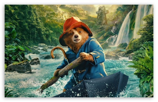 Paddington in Peru 2024 Movie UltraHD Wallpaper for UHD 16:9 ; HD 16:9 ; UltraWide 21:9 24:10 ; Widescreen 16:10 5:3 ; Fullscreen 4:3 5:4 3:2 ; Tablet 1:1 ; Mobile 9:16 9:19.5 9:20 9:21 9:22 10:16 2:3 3:5 3:4 ;