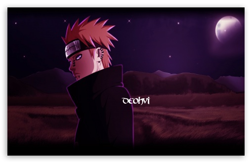 49 Pain Naruto Wallpapers for iPhone and Android by Cassidy Martinez