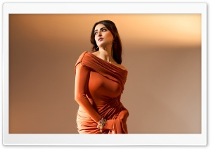 Palak Tiwari 4K UHD Wallpaper for Widescreen and UltraWide Desktop, UltraHD TV, Smartphone, Tablet