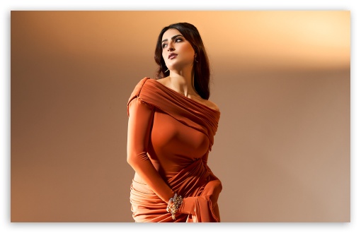 Palak Tiwari UltraHD Wallpaper for Widescreen 16:10 ;