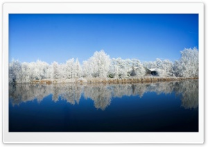 Panoramic Photography   Winter Ultra HD Wallpaper for 4K UHD Widescreen desktop, tablet & smartphone