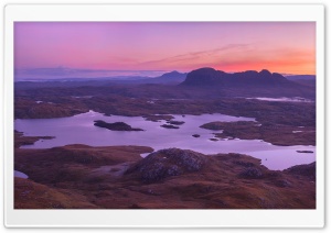 Panoramic View Ultra HD Wallpaper for 4K UHD Widescreen desktop, tablet & smartphone