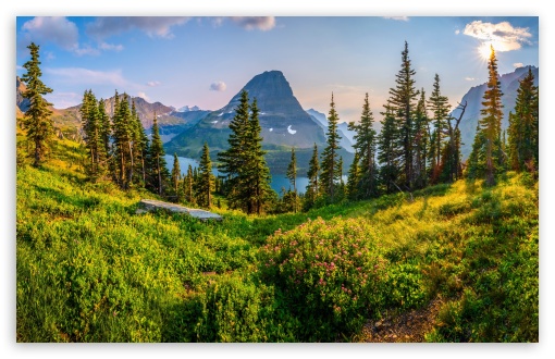 Panoramic View of a Mountainous Landscape UltraHD Wallpaper for UHD 16:9 ; HD 16:9 ; UltraWide 21:9 24:10 32:9 32:10 ; Widescreen 16:10 5:3 ; Fullscreen 4:3 5:4 3:2 ; Tablet 1:1 ; Mobile 9:16 9:19.5 9:20 9:21 9:22 10:16 2:3 3:5 3:4 ; Dual 16:10 5:3 16:9 4:3 5:4 3:2 ;