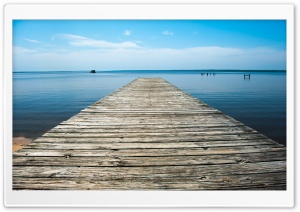 Paradise Ultra HD Wallpaper for 4K UHD Widescreen desktop, tablet & smartphone