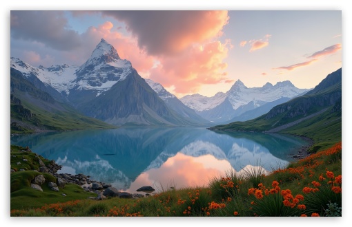 Paradise on Earth UltraHD Wallpaper for UHD 16:9 ; HD 16:9 ; UltraWide 21:9 24:10 ; Widescreen 16:10 5:3 ; Fullscreen 4:3 5:4 3:2 ; Tablet 1:1 ;