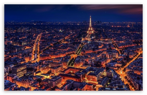 1242245 HD High Resolution Paris at Night  Rare Gallery HD Wallpapers