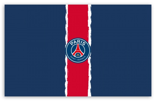 Paris Saint-Germain FC UltraHD Wallpaper for UHD 16:9 ; HD 16:9 ; Widescreen 16:10 ;