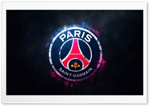 Paris Saint-Germain FC 4K UHD Wallpaper for Widescreen and UltraWide Desktop, UltraHD TV, Smartphone, Tablet