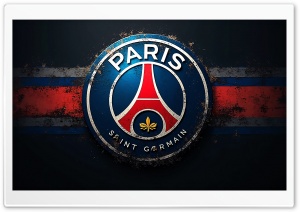 Paris Saint-Germain FC 4K UHD Wallpaper for Widescreen and UltraWide Desktop, UltraHD TV, Smartphone, Tablet