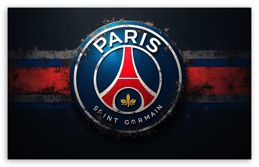 Paris Saint-Germain FC UltraHD Wallpaper for Widescreen 16:10 ;