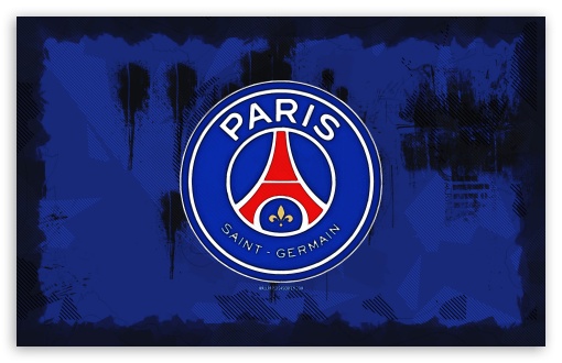Paris Saint-Germain FC UltraHD Wallpaper for Widescreen 16:10 ;