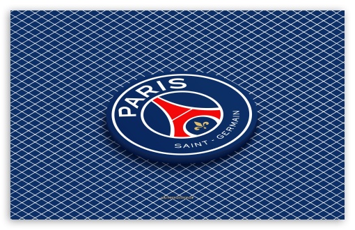 Paris Saint-Germain FC UltraHD Wallpaper for Widescreen 16:10 ;