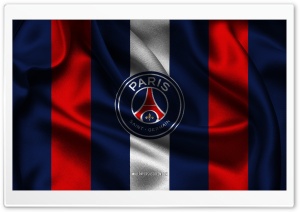 Paris Saint-Germain FC 4K UHD Wallpaper for Widescreen and UltraWide Desktop, UltraHD TV, Smartphone, Tablet
