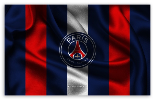 Paris Saint-Germain FC UltraHD Wallpaper for Widescreen 16:10 ;