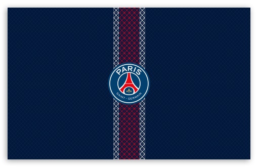 Paris Saint-Germain FC UltraHD Wallpaper for UHD 16:9 ; HD 16:9 ; Widescreen 16:10 ;