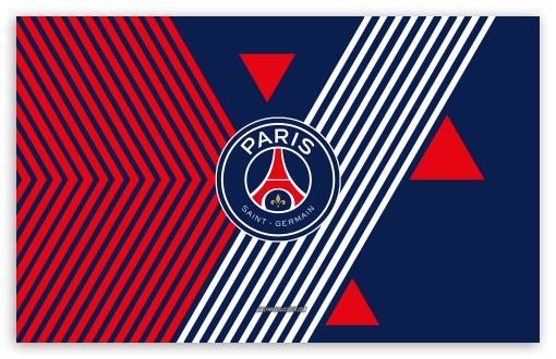 Paris Saint-Germain FC UltraHD Wallpaper for Widescreen 16:10 ;