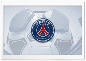 Paris Saint-Germain FC 4K UHD Wallpaper for Widescreen and UltraWide Desktop, UltraHD TV, Smartphone, Tablet