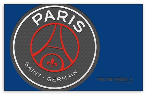Paris Saint-Germain FC UltraHD Wallpaper for Widescreen 16:10 ;