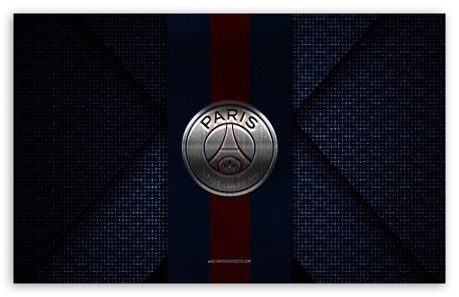 Paris Saint-Germain FC UltraHD Wallpaper for Widescreen 16:10 ;