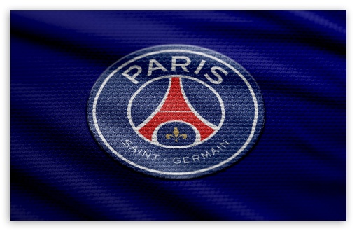 Paris Saint-Germain FC UltraHD Wallpaper for Widescreen 16:10 ;
