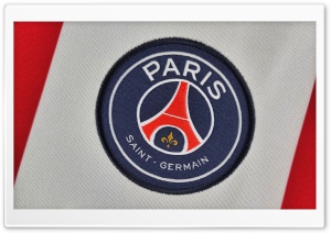 Paris Saint-Germain FC 4K UHD Wallpaper for Widescreen and UltraWide Desktop, UltraHD TV, Smartphone, Tablet