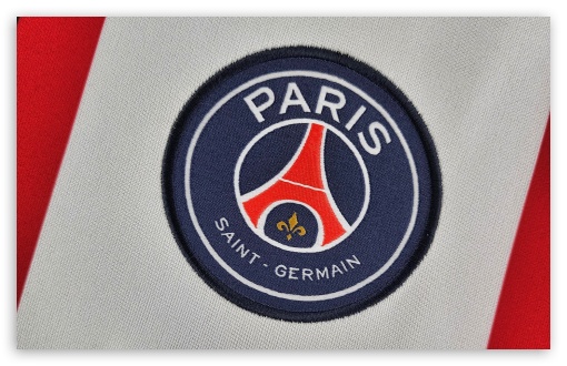 Paris Saint-Germain FC UltraHD Wallpaper for Widescreen 16:10 ;