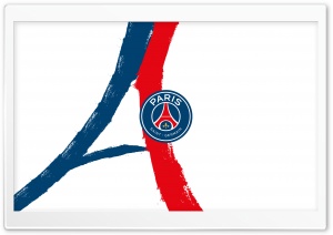 Paris Saint-Germain FC 4K UHD Wallpaper for Widescreen and UltraWide Desktop, UltraHD TV, Smartphone, Tablet