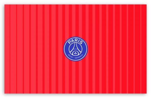 Paris Saint-Germain FC UltraHD Wallpaper for UHD 16:9 ; HD 16:9 ; Widescreen 16:10 5:3 ;