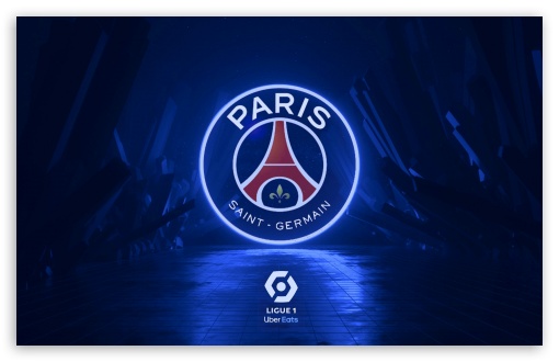 Paris Saint-Germain FC UltraHD Wallpaper for UHD 16:9 ; HD 16:9 ; Widescreen 16:10 ;