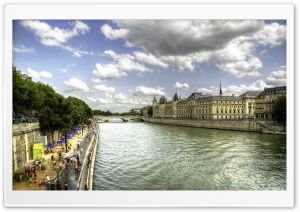 Paris,France Ultra HD Wallpaper for 4K UHD Widescreen desktop, tablet & smartphone