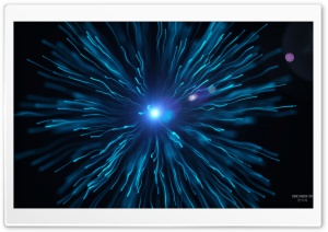 Particles 4K Ultra HD Wallpaper for 4K UHD Widescreen desktop, tablet & smartphone