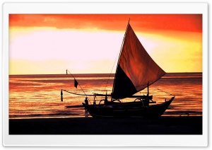 Pasir Putih Ultra HD Wallpaper for 4K UHD Widescreen desktop, tablet & smartphone