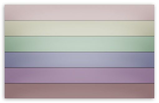 Cute Colorful Pastel Rainbow with Lilac Background for Desktop Background  6870897 Vector Art at Vecteezy