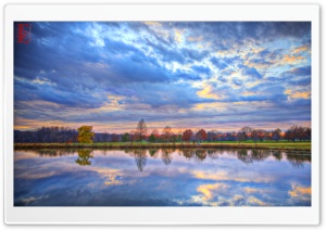 Pastel Colors Sunset Ultra HD Wallpaper for 4K UHD Widescreen desktop, tablet & smartphone