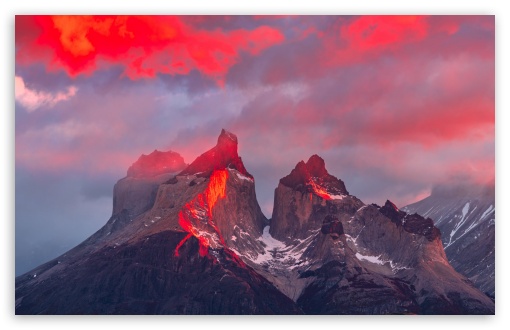Patagonia, Peaks, Sunset, Red, Nature, Mountains UltraHD Wallpaper for UHD 16:9 ; HD 16:9 ; UltraWide 21:9 24:10 32:9 32:10 ; Widescreen 16:10 5:3 ; Fullscreen 4:3 5:4 3:2 ; Tablet 1:1 ; Mobile 9:16 9:19.5 9:20 9:21 9:22 10:16 2:3 3:5 3:4 ; Dual 16:10 5:3 16:9 4:3 5:4 3:2 ;