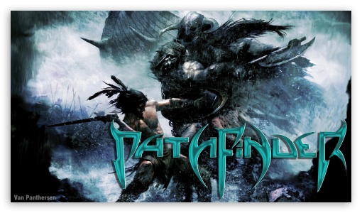 Pathfinder Poland UltraHD Wallpaper for HD 16:9 ;